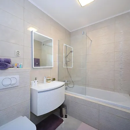 Rose Holiday home Zadar