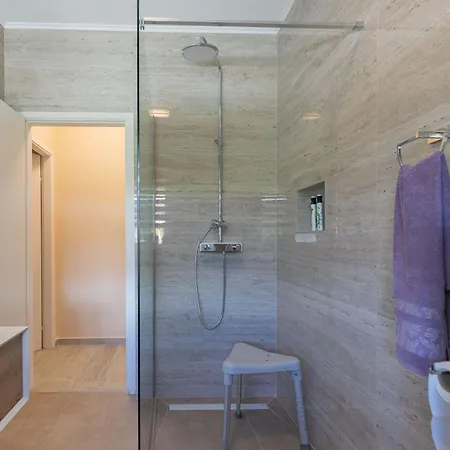 Holiday home Rose Zadar