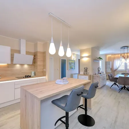 Holiday home Rose Zadar