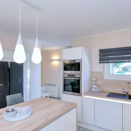 Rose Holiday home Zadar