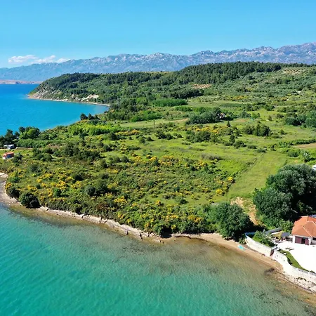 Holiday home Rose Zadar