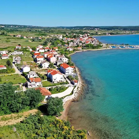 Holiday home Rose Zadar