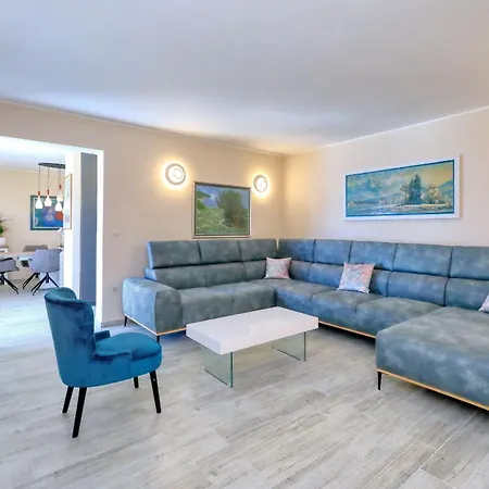 Tatil Evi Rose