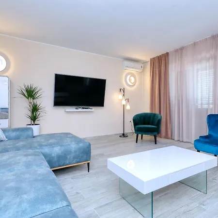Rose Tatil Evi *