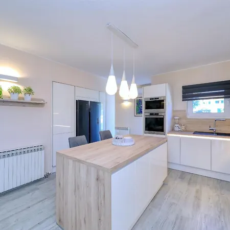 Tatil Evi Rose Zadar