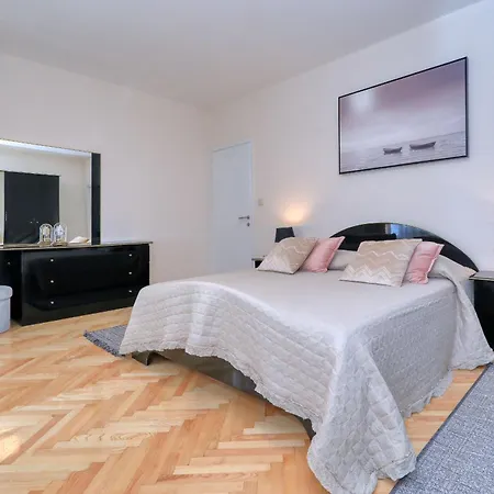 Rose Tatil Evi Zadar