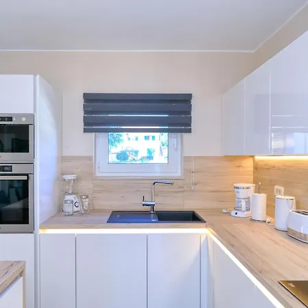 Tatil Evi Rose Zadar