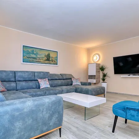 Tatil Evi Rose