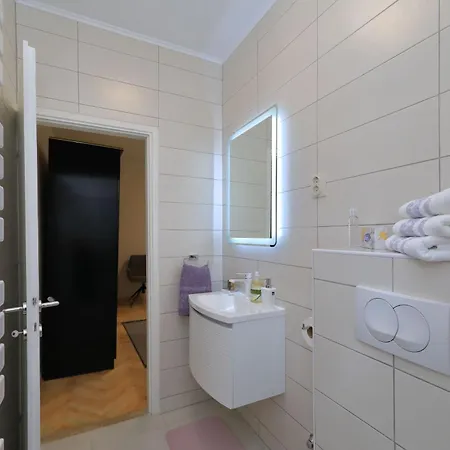 Tatil Evi Rose Zadar