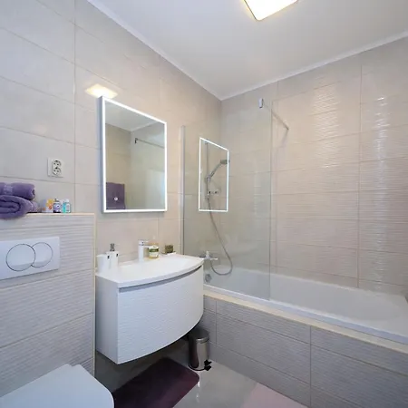 Tatil Evi Rose Zadar