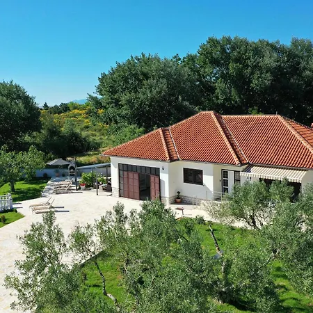 Rose Tatil Evi