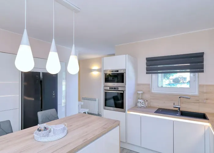 Rose 度假居 扎达尔