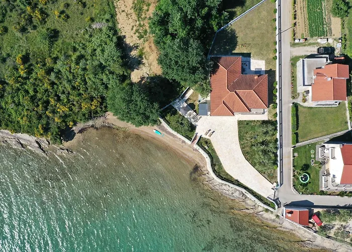 Rose 度假居 扎达尔