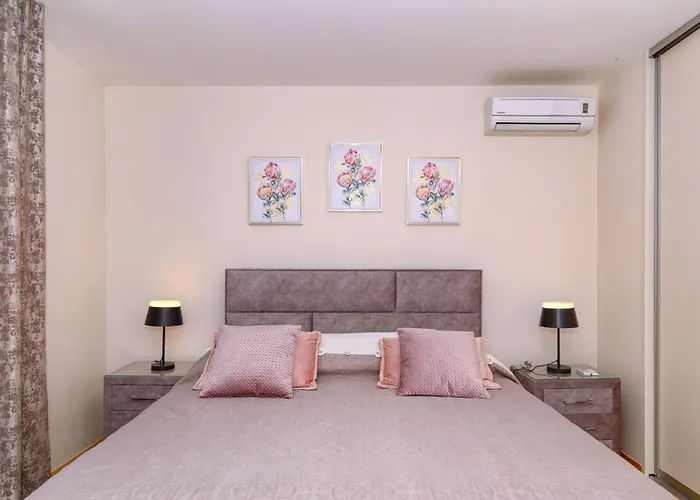 Casa vacanze Rose