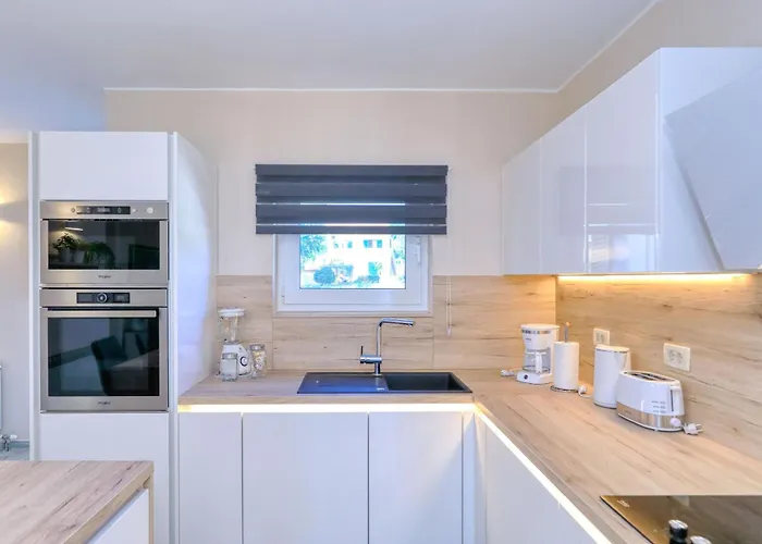 Casa vacanze Rose Zara