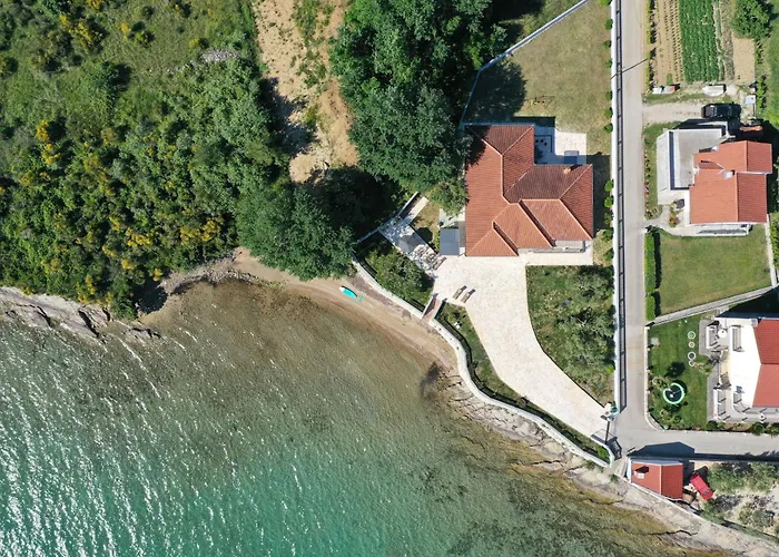Casa vacanze Rose Zara