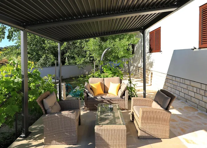Rose Casa vacanze Zara