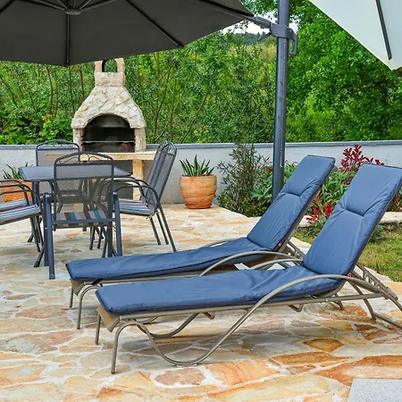 Rose Casa de Férias Zadar