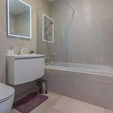 Casa vacanze Rose