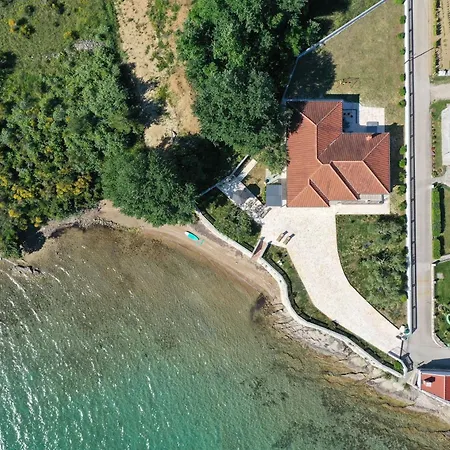 Rose Casa de Férias Zadar