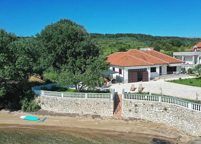 Hébergement de vacances Rose