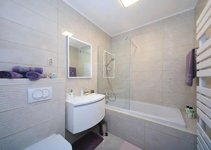 Rose Hébergement de vacances Zadar