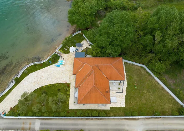 Hébergement de vacances Rose