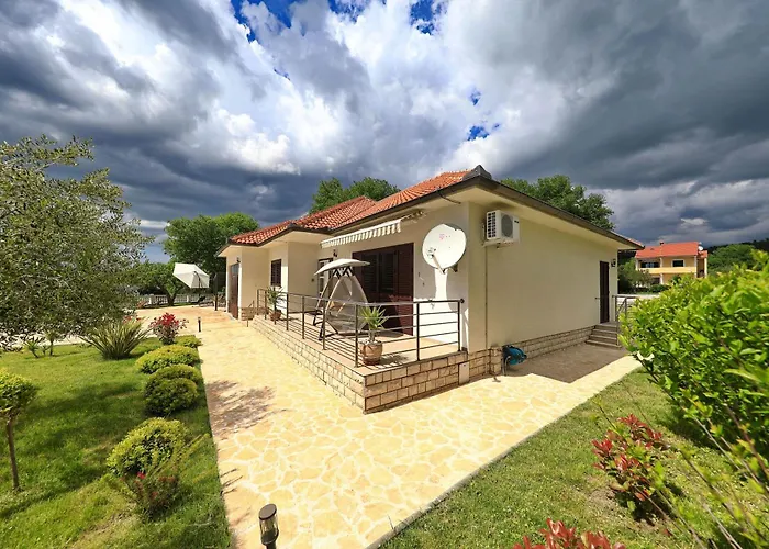 Hébergement de vacances Rose Zadar