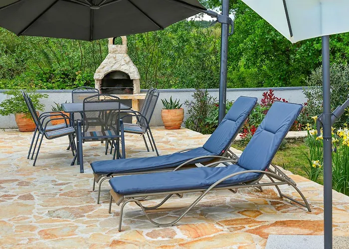 Rose Hébergement de vacances Zadar