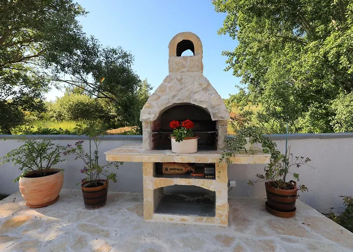 Rose Hébergement de vacances