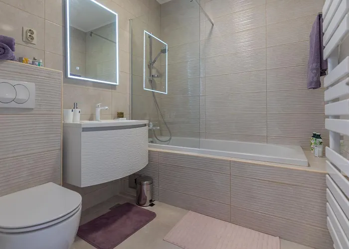 Hébergement de vacances Rose