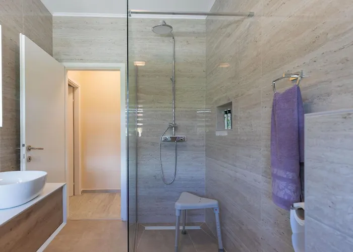 Hébergement de vacances Rose Zadar