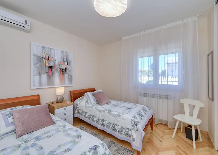 Rose Hébergement de vacances