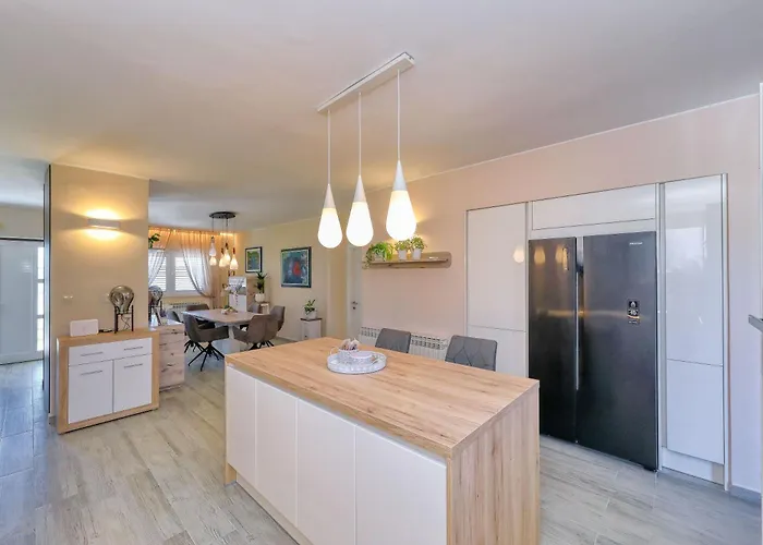 Hébergement de vacances Rose *