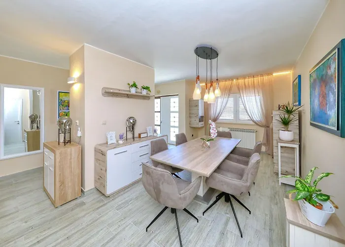 Rose Hébergement de vacances