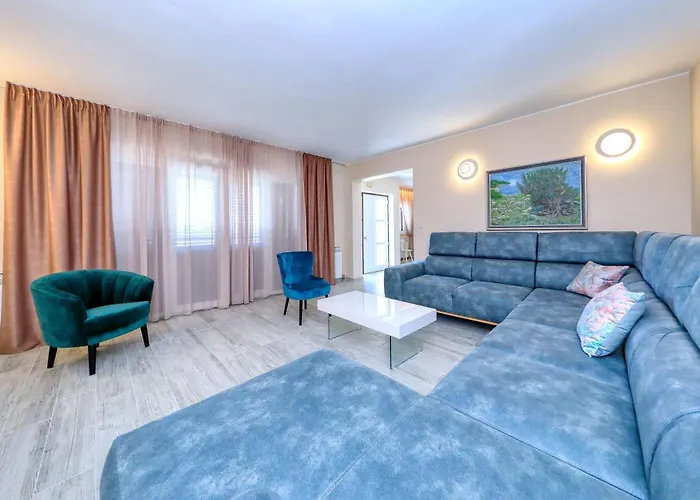 Hébergement de vacances Rose