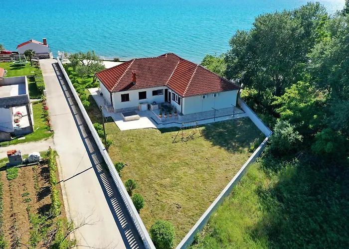 Rose Prázdninový dům Zadar
